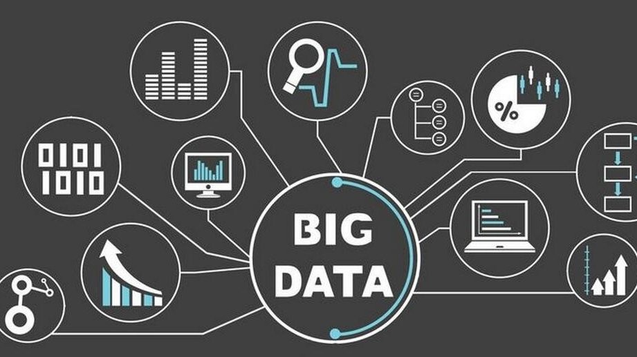 大数据的主要作用是什么？北京开云电子体育_开云（中国）官网公司