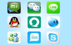 APP怎样实现即时通讯、即时通讯APP开发，社交APP开发-北京开云电子体育_开云（中国）官网