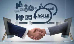 做app是自己开发好还是外包好？北京开云电子体育_开云（中国）官网公司