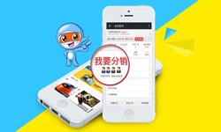 商城分销系统怎么开发?有哪些功能？锐智互动开云电子体育_开云（中国）官网公司