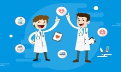 在线问诊app开发需要哪些功能？ 北京开云电子体育_开云（中国）官网