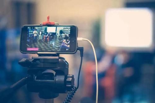 直播带货平台开发如何提升流量转化率-北京开云电子体育_开云（中国）官网