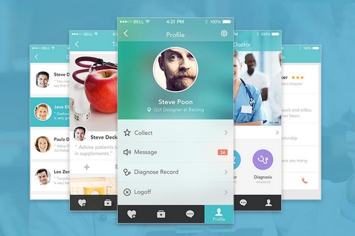 开发美容服务院APP软件,开发美容服务院APP-北京开云电子体育_开云（中国）官网