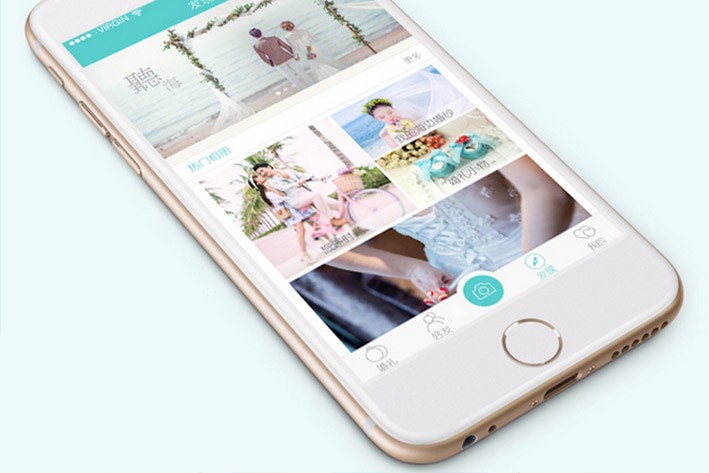 美业APP开发市场痛点-开云电子体育_开云（中国）官网公司