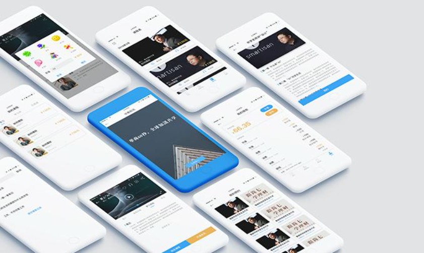 软件外包公司、APP开发的成本你算过吗？北京锐智互动